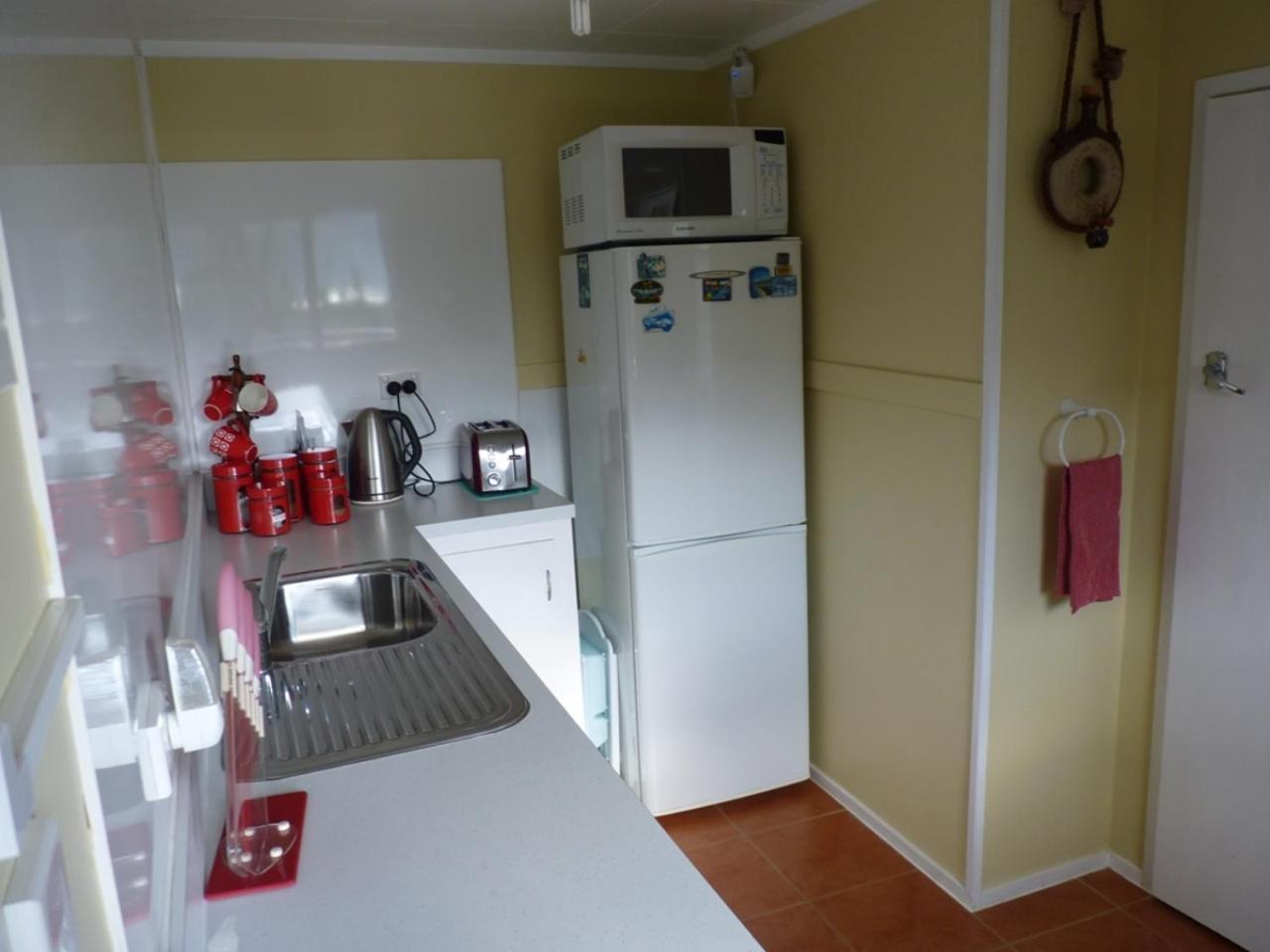 Ligita'S Homestay Havelock Esterno foto