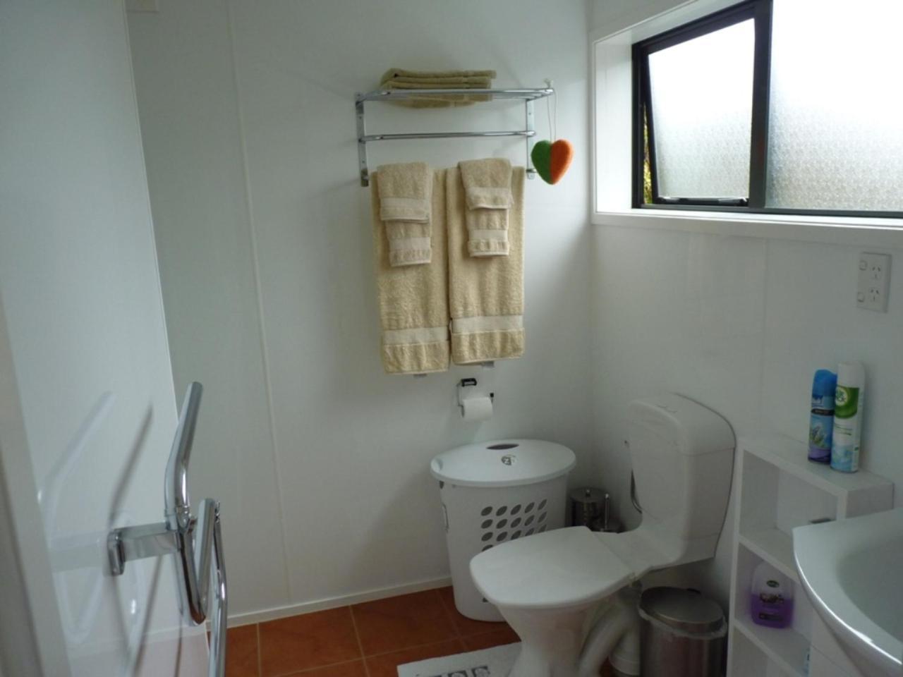 Ligita'S Homestay Havelock Esterno foto