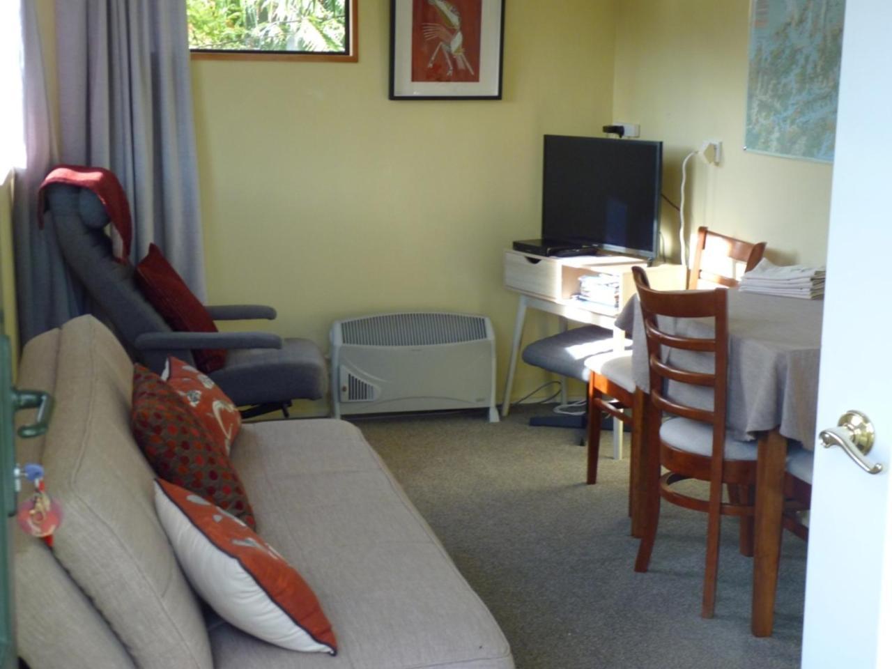 Ligita'S Homestay Havelock Esterno foto